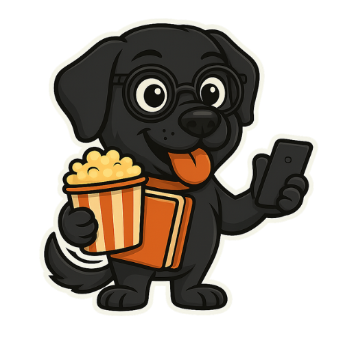 Dex the Recommender Dog